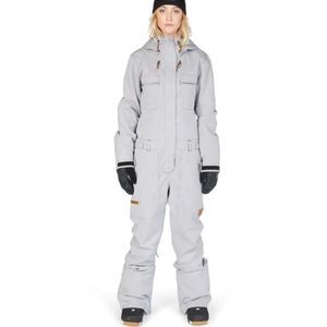Brand New DC Women’s Vanguard One Piece Jumpsuit for Snow